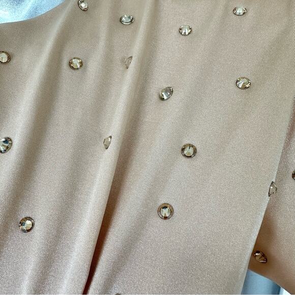 NWT!!! PHILOSOPHY by Lorenzo Serafini dress size 6 US or 42 IT Retail 2750$ - Picture 3 of 13